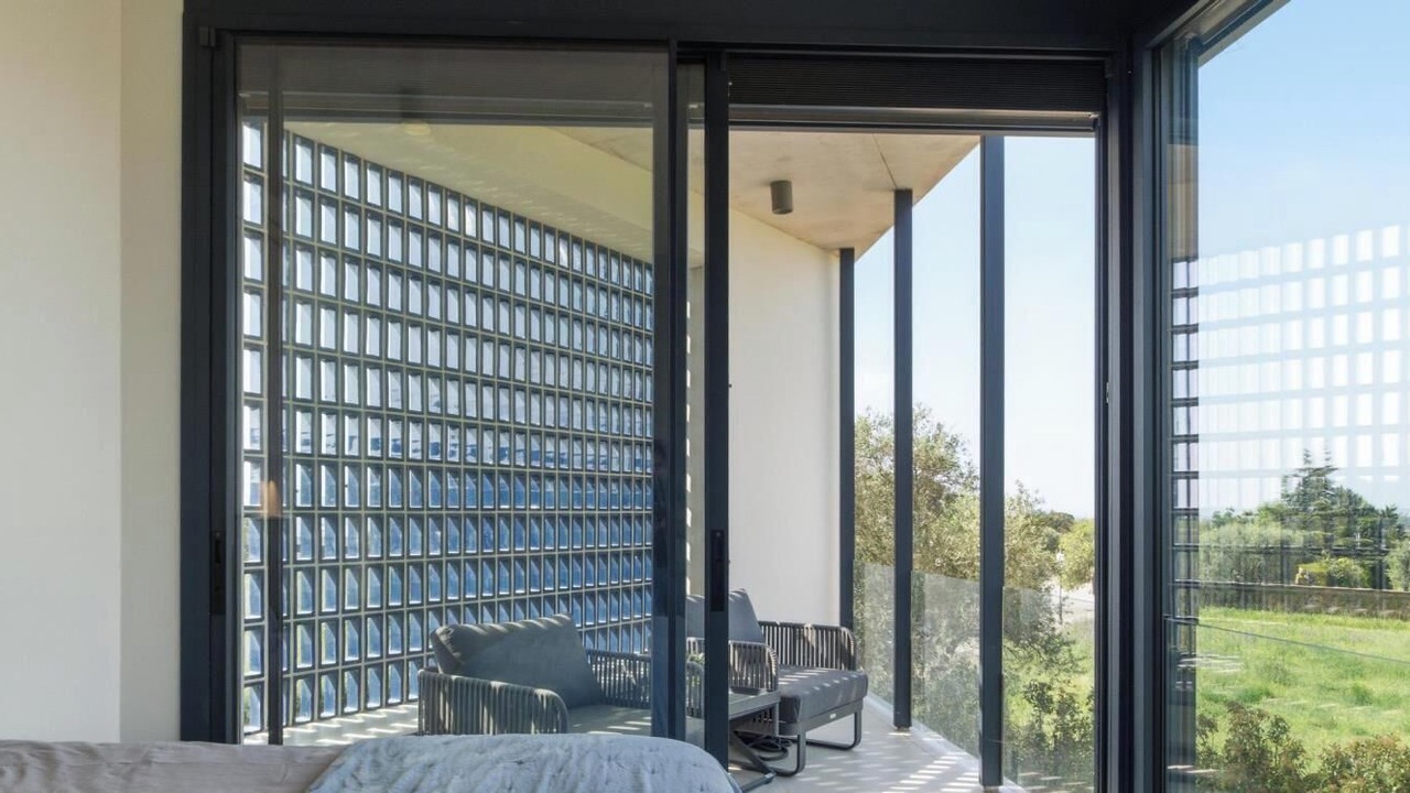 Photo of Bedroom in Perelada