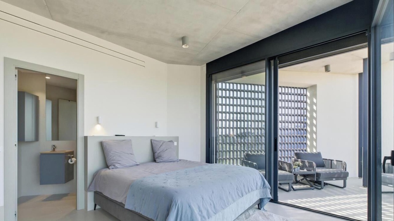 Photo of Bedroom in Perelada
