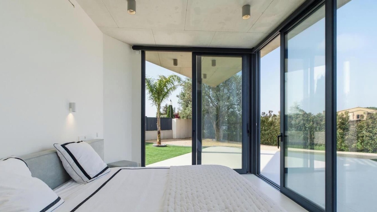 Photo of Bedroom in Perelada