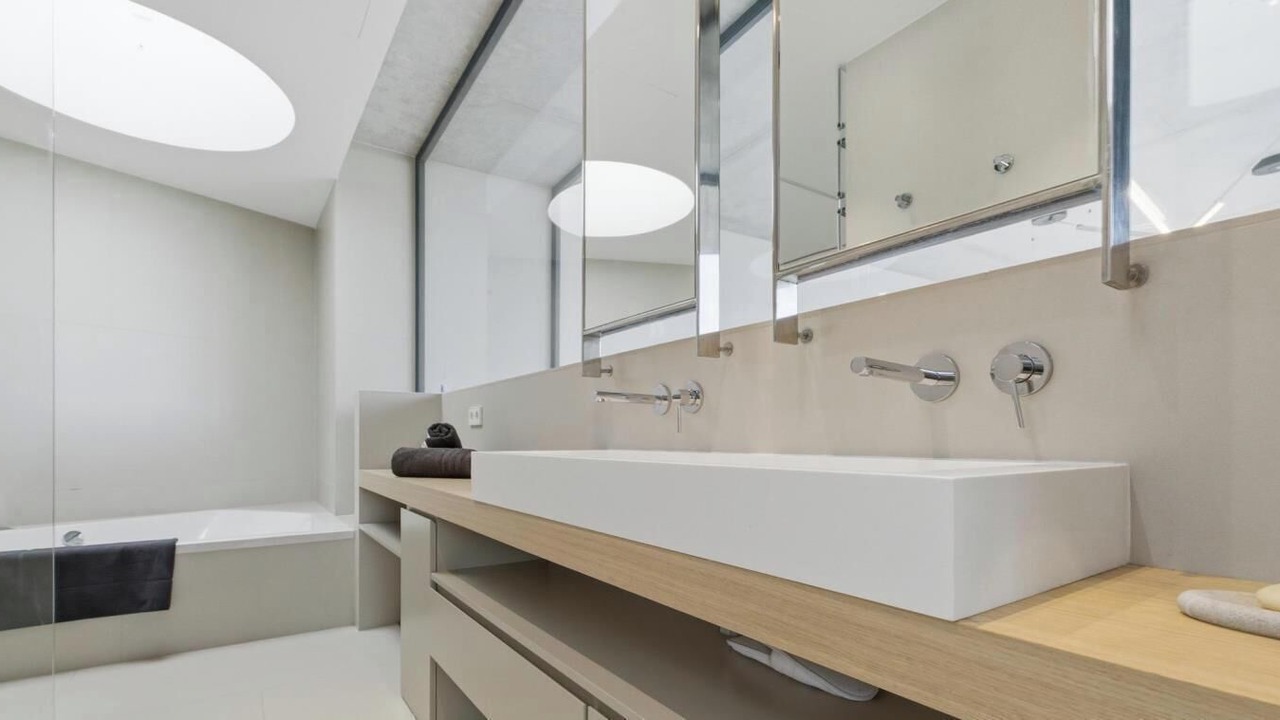 Photo of Bathroom in Perelada