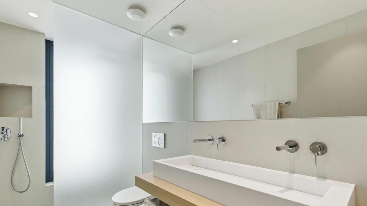 Photo of Bathroom in Perelada