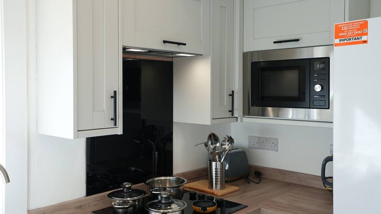 Photo of Kitchen in Troon