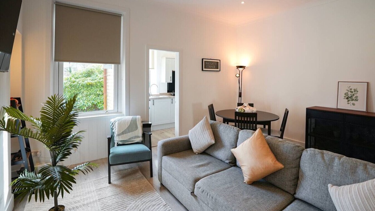 Photo of Livingroom in Troon