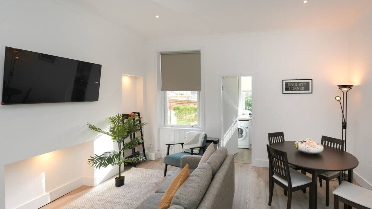 Photo of Livingroom in Troon