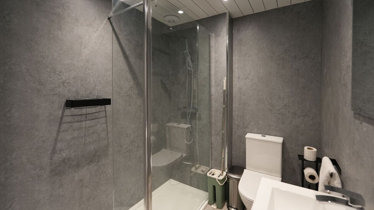 Photo of Bathroom in Troon