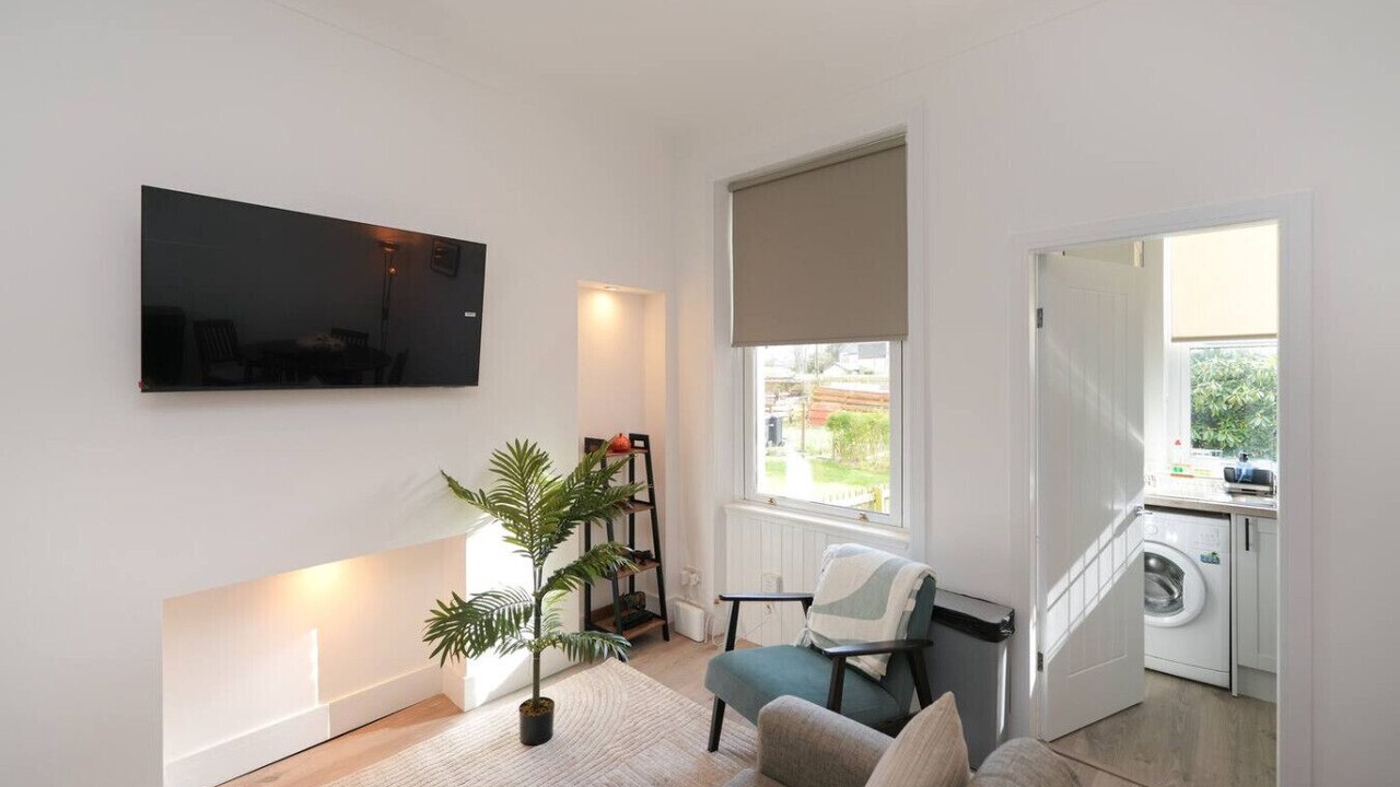 Photo of Livingroom in Troon