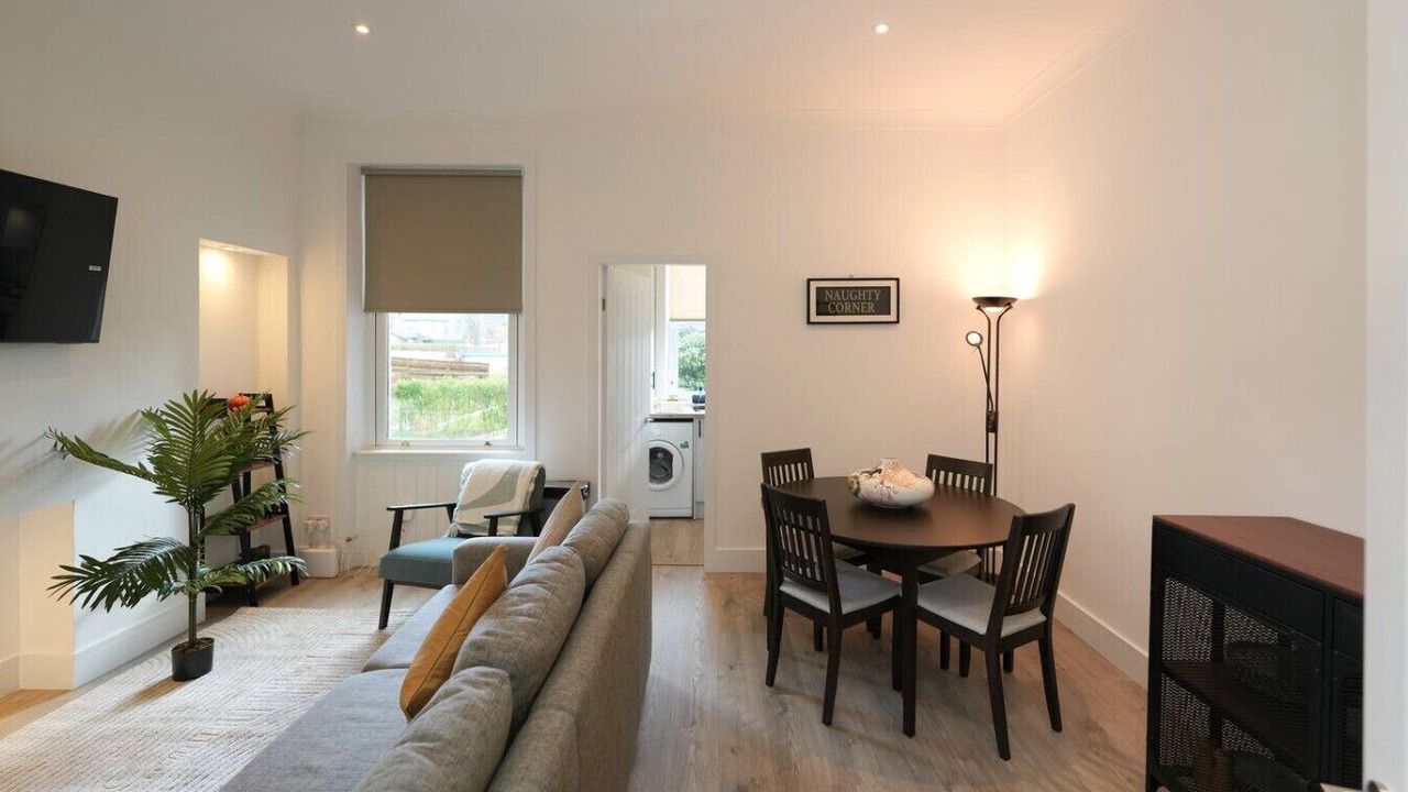 Photo of Livingroom in Troon