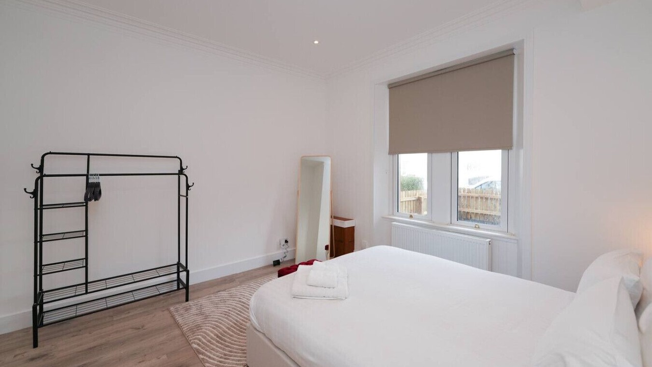 Photo of Bedroom in Troon