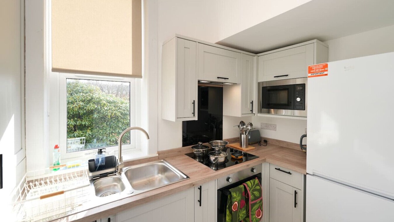 Photo of Kitchen in Troon