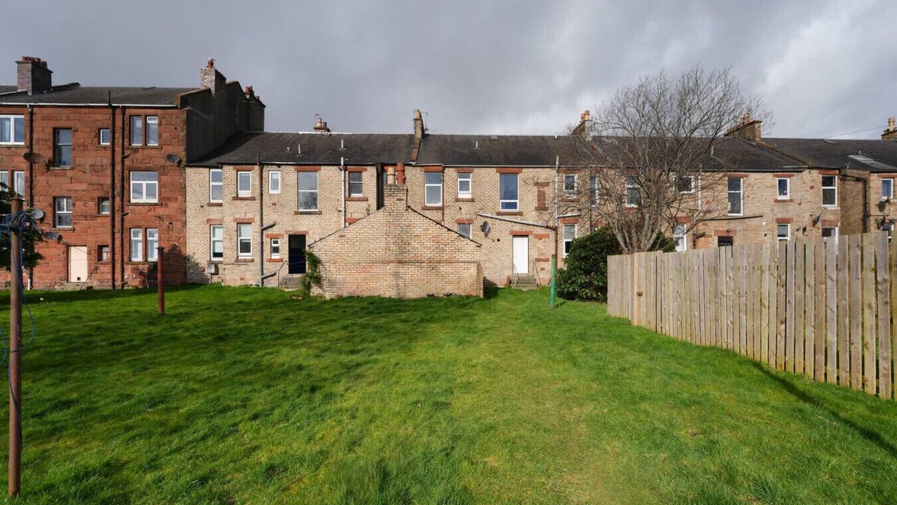 Photo of Outdoor in Troon