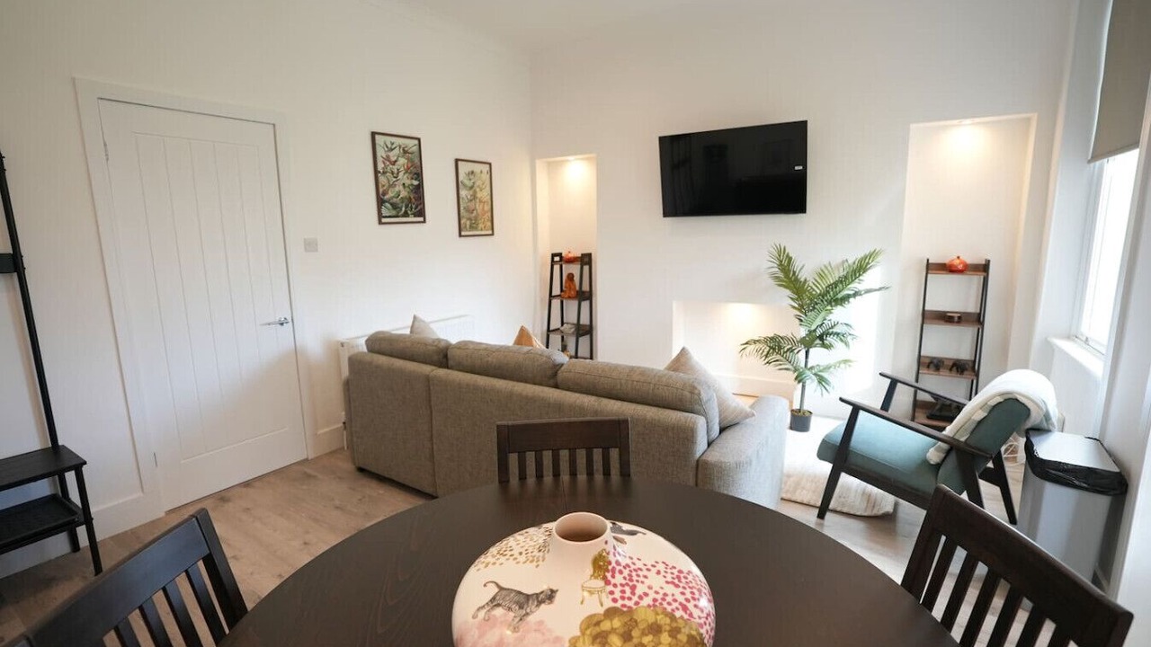 Photo of Livingroom in Troon