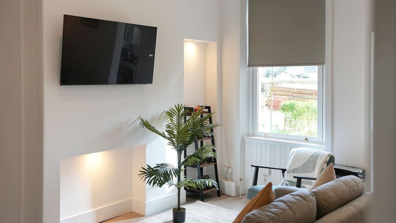 Photo of Livingroom in Troon