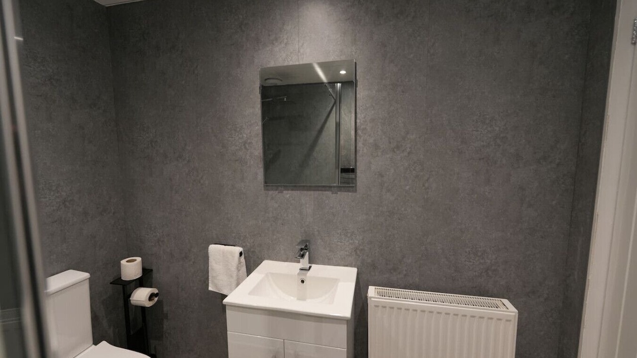 Photo of Bathroom in Troon