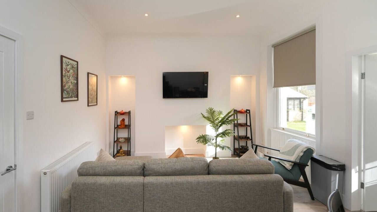 Photo of Livingroom in Troon