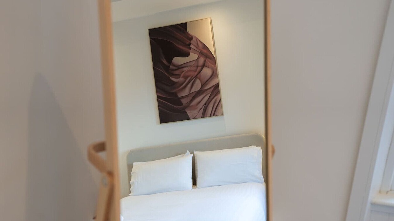 Photo of Bedroom in Troon