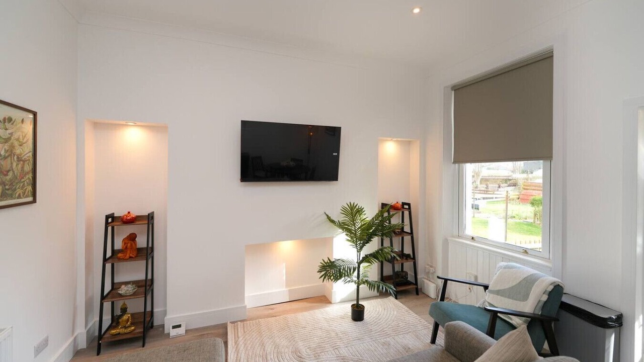 Photo of Livingroom in Troon