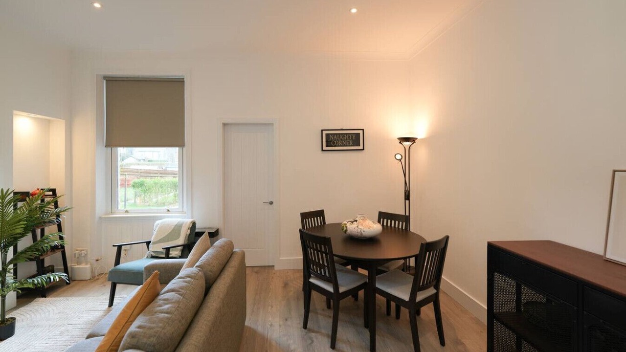 Photo of Livingroom in Troon