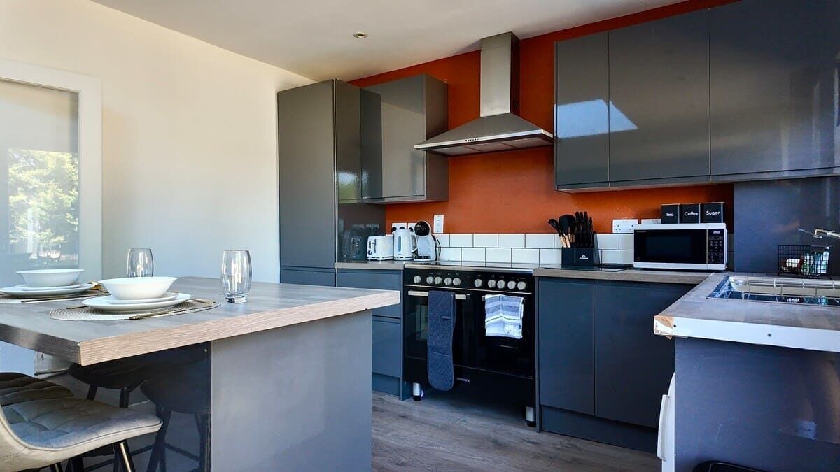 Photo of Kitchen in North Weald