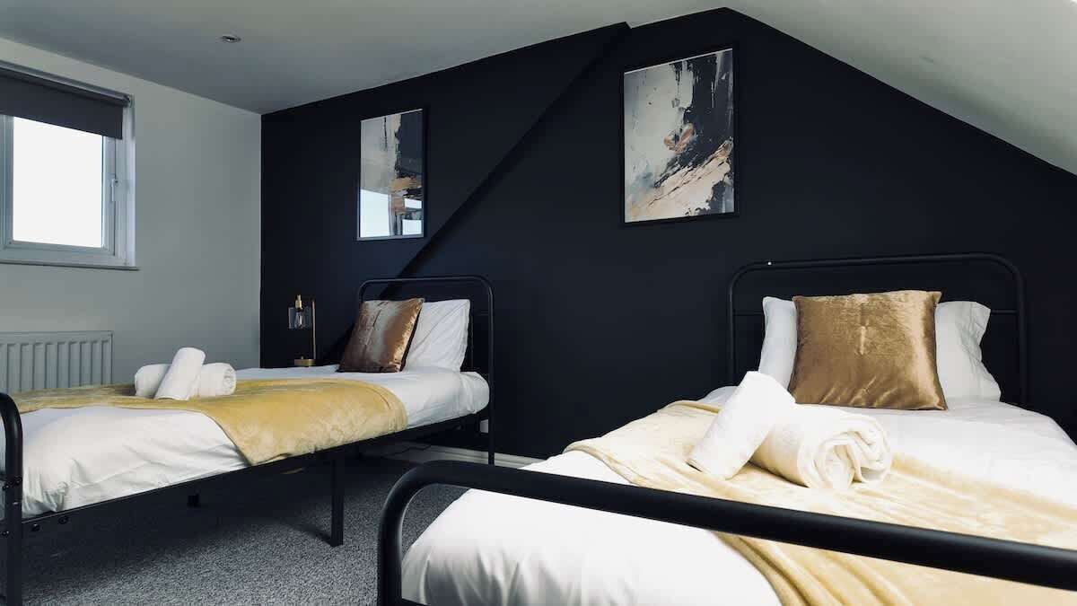 Photo of Bedroom in North Weald