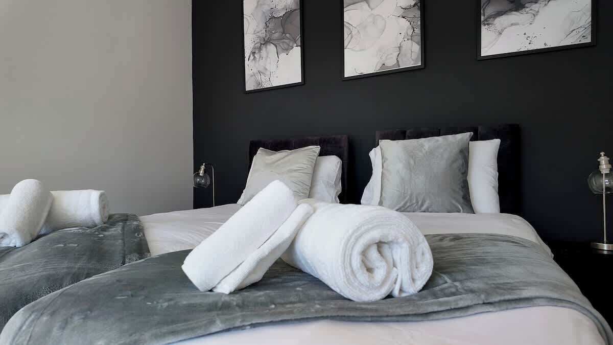 Photo of Bedroom in North Weald