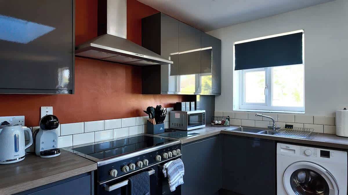 Photo of Kitchen in North Weald