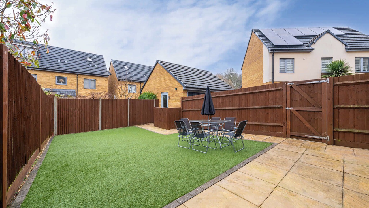 Photo of Outdoor in Stevenage