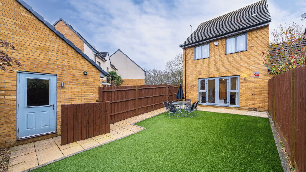 Photo of Outdoor in Stevenage