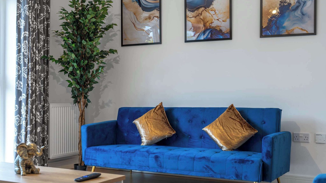 Photo of Livingroom in Stevenage