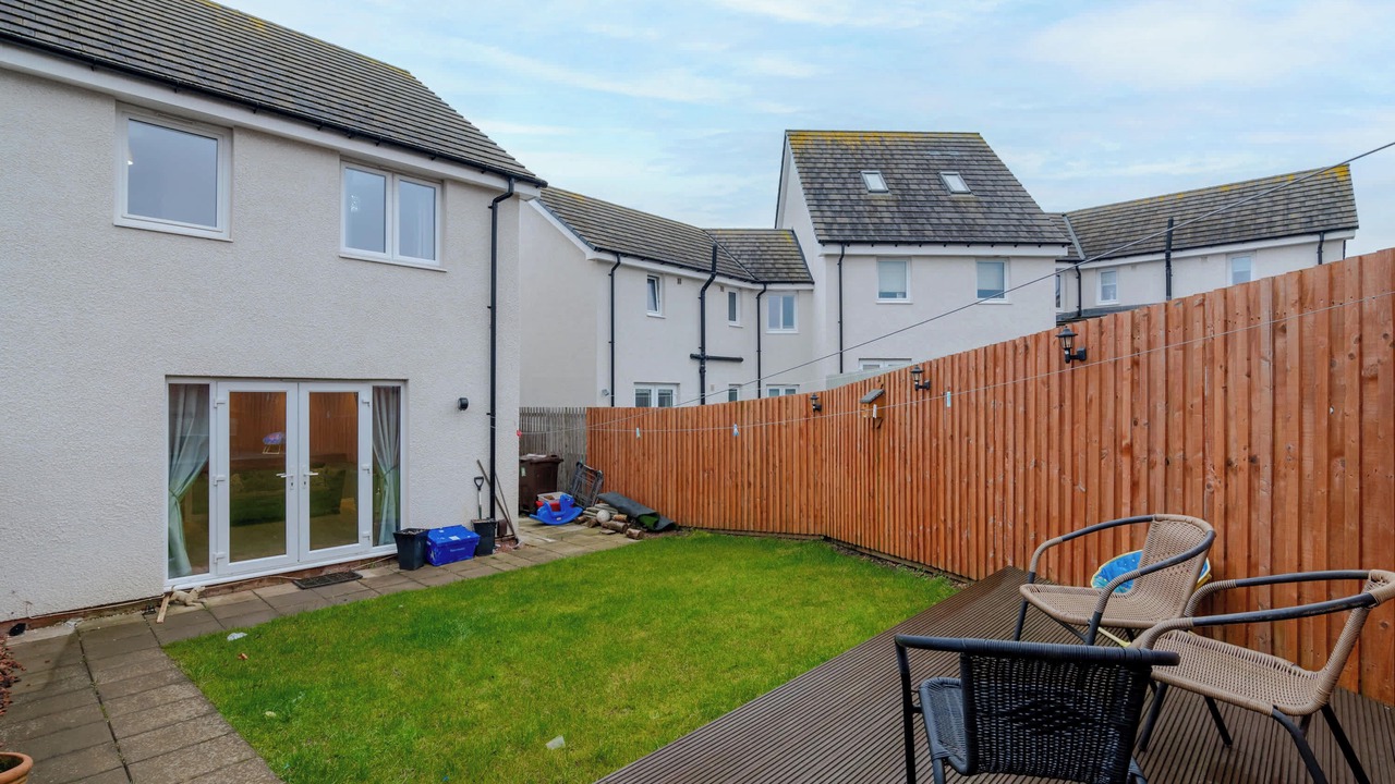 Photo of Outdoor in Bonnyrigg
