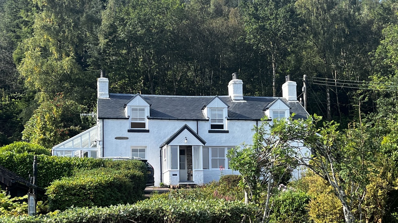 Photo of Outdoor in Inveraray