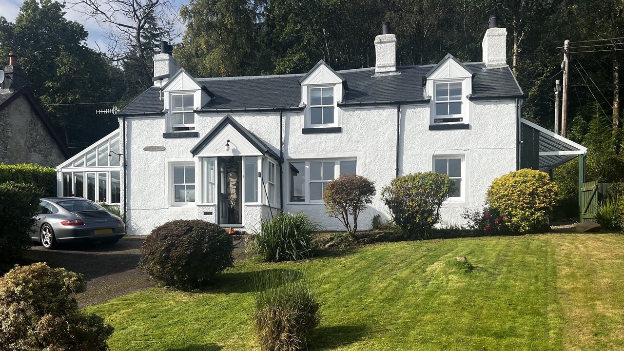 Photo of Outdoor in Inveraray