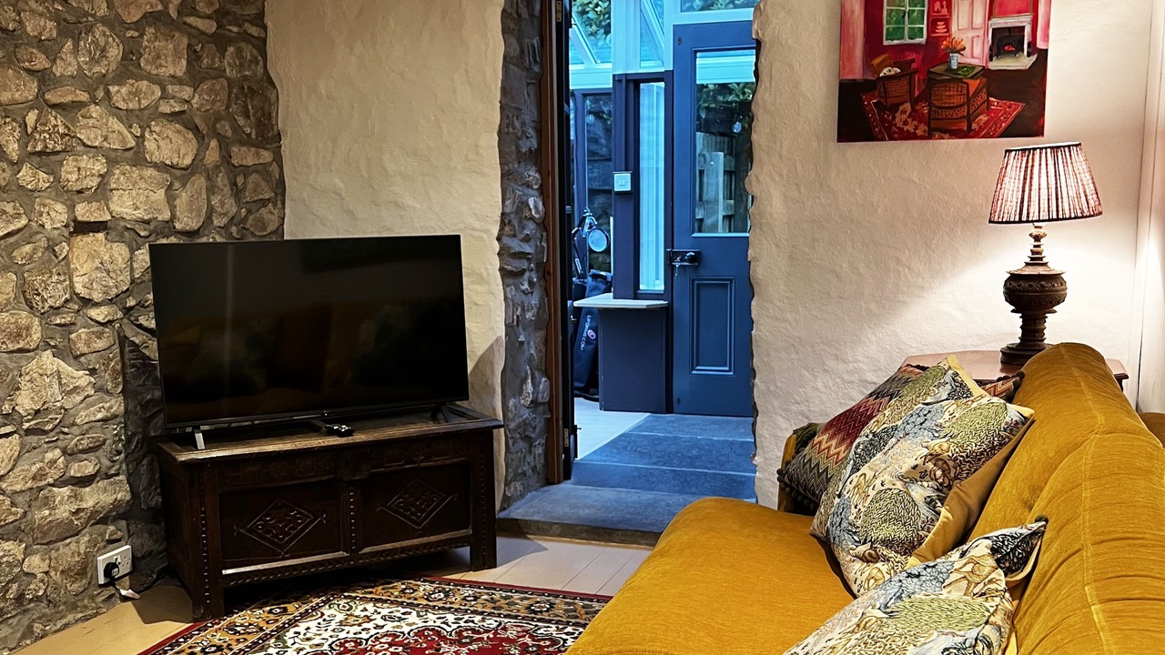 Photo of Livingroom in Inveraray