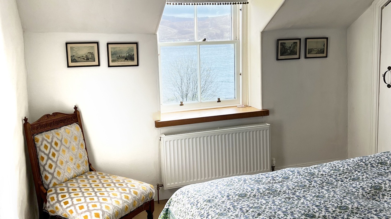 Photo of Bedroom in Inveraray