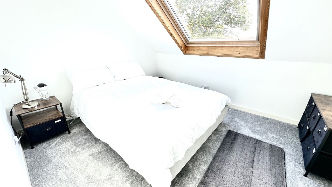 Photo of Bedroom in Inveraray