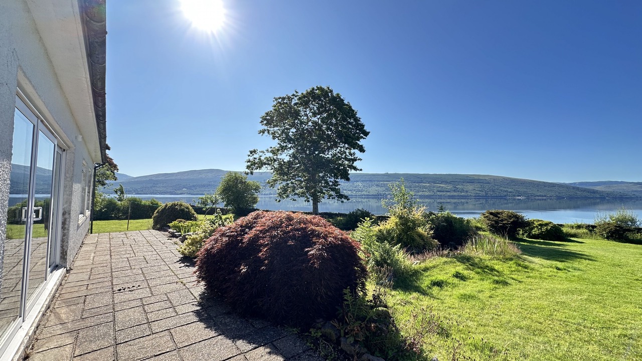Photo of Outdoor in Inveraray