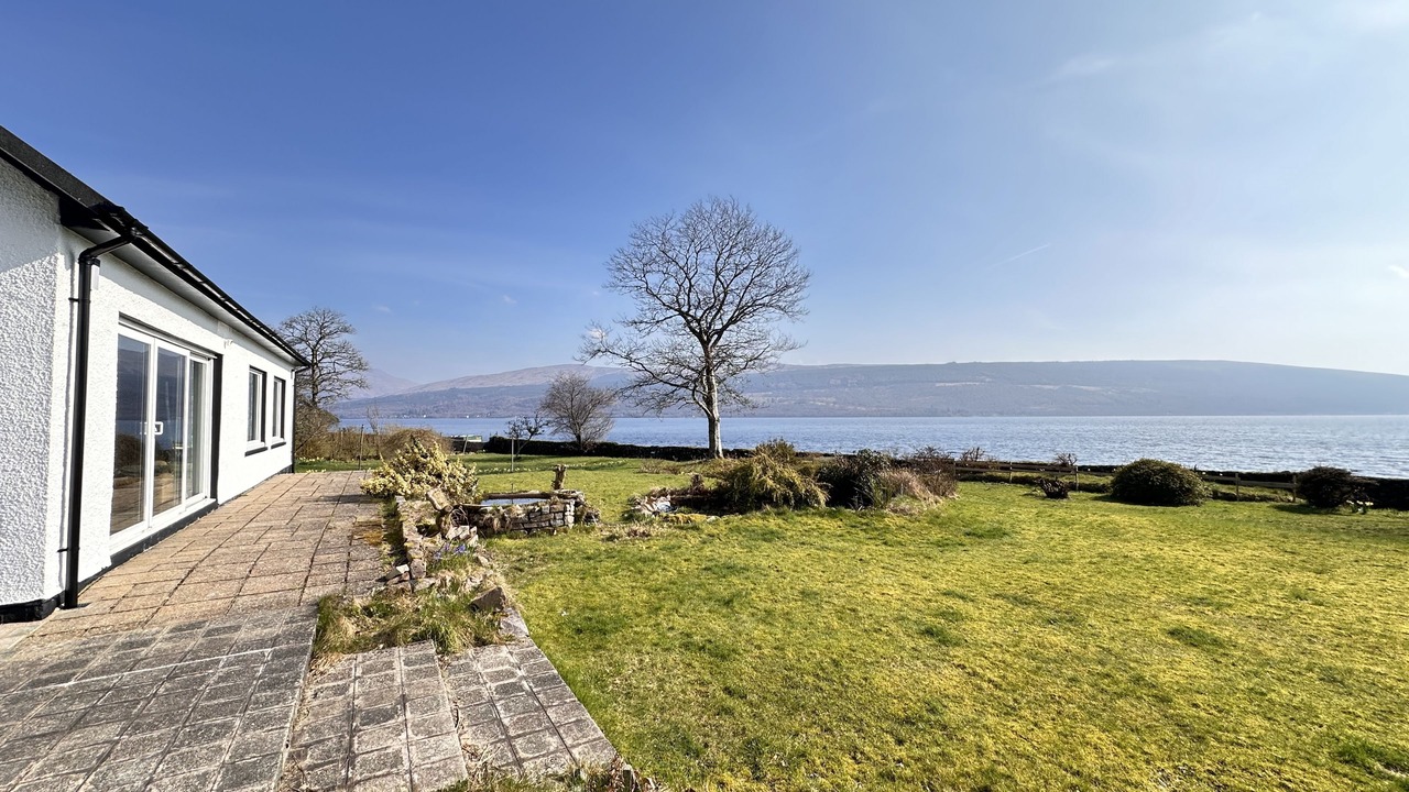 Photo of Outdoor in Inveraray