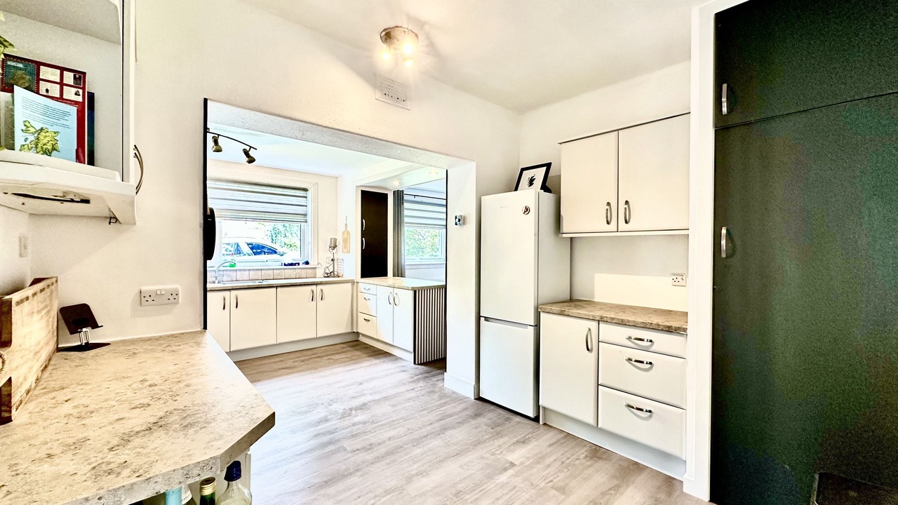 Photo of Kitchen in Inveraray