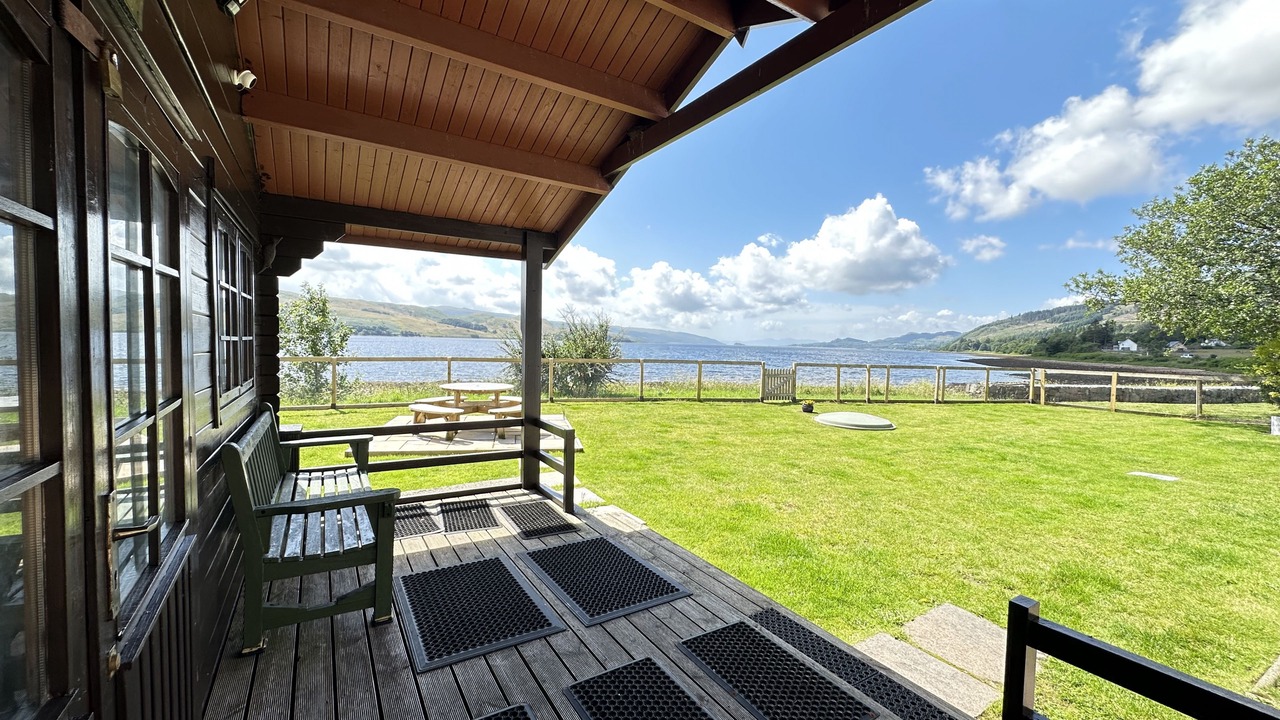 Photo of Patio Balcony in Furnace