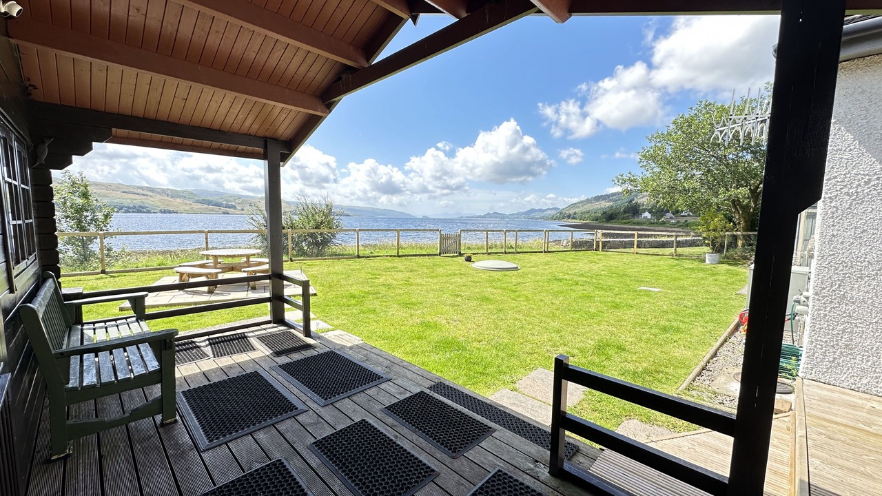 Photo of Patio Balcony in Furnace