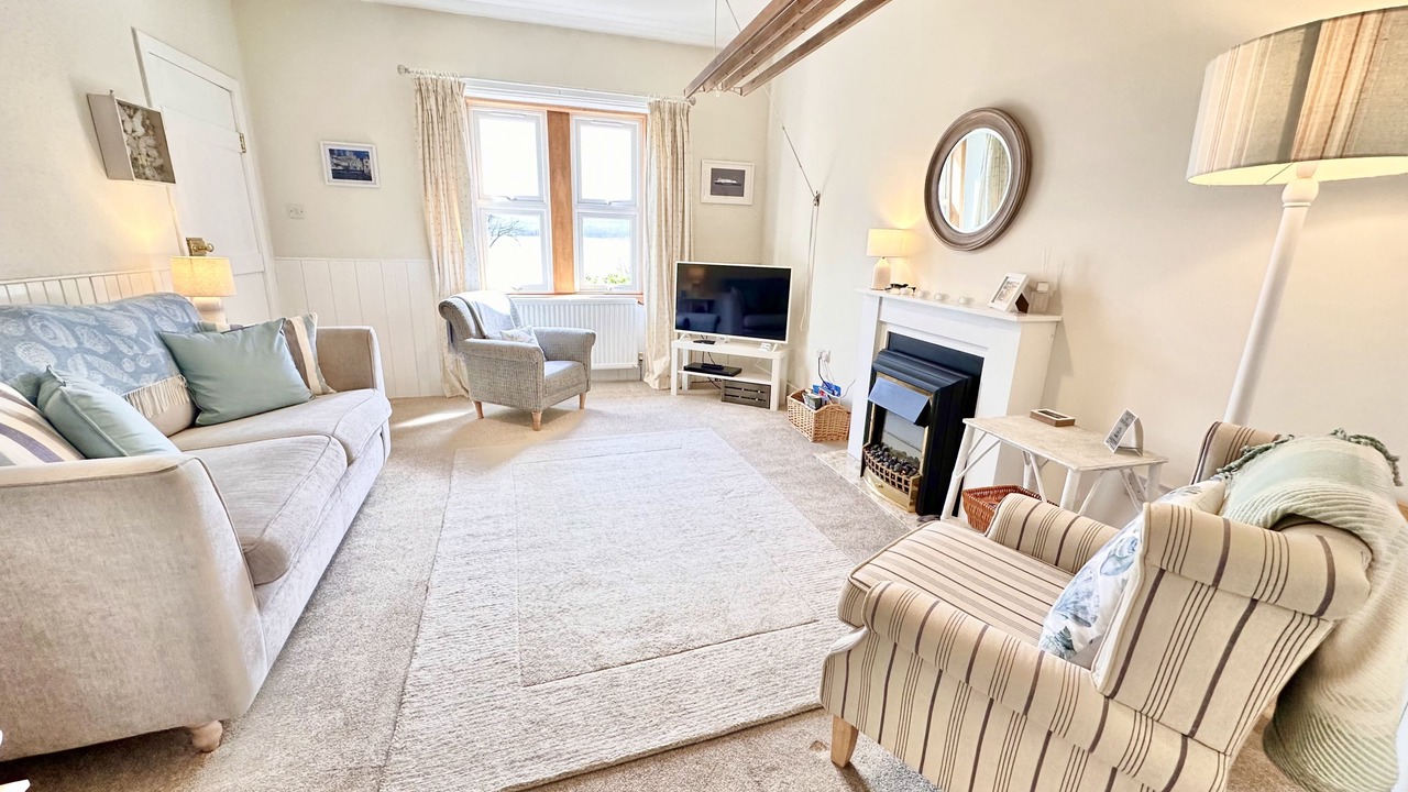 Photo of Livingroom in Tarbert