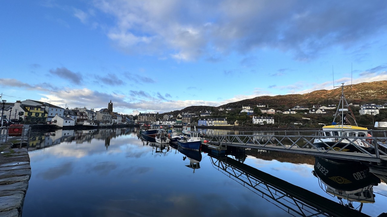 Photo of Others in Tarbert