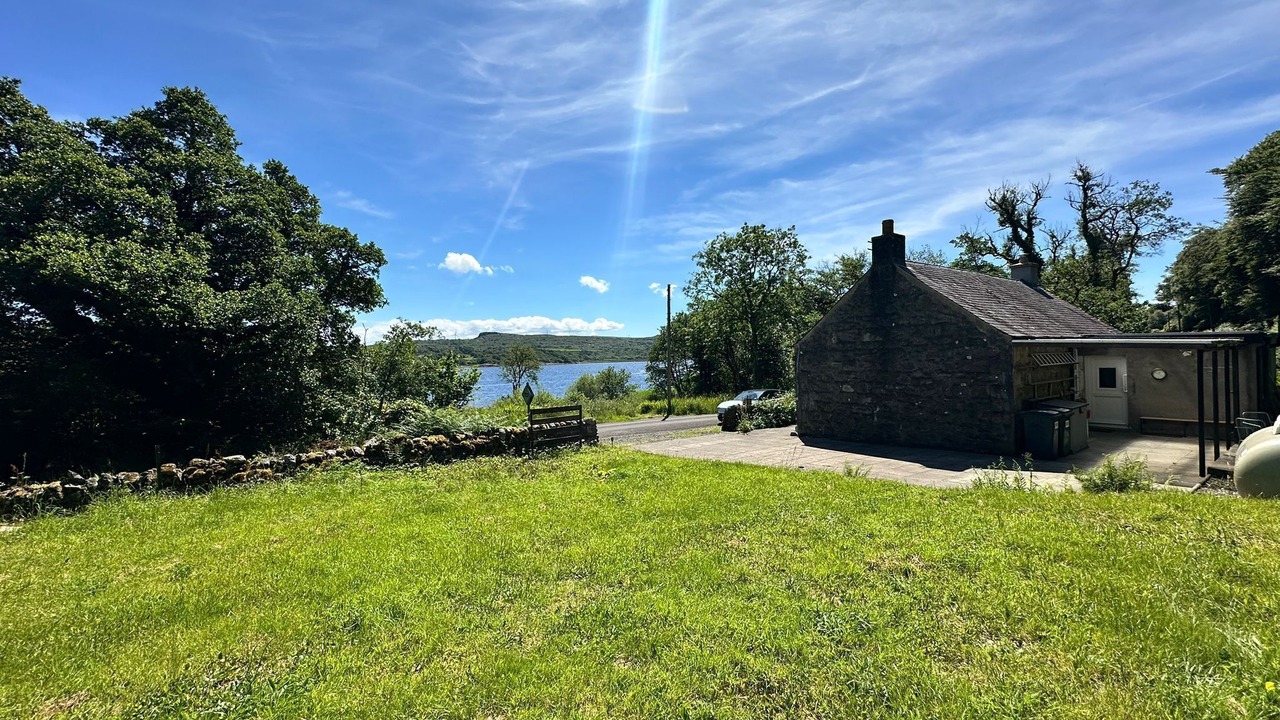 Photo of Outdoor in Tarbert