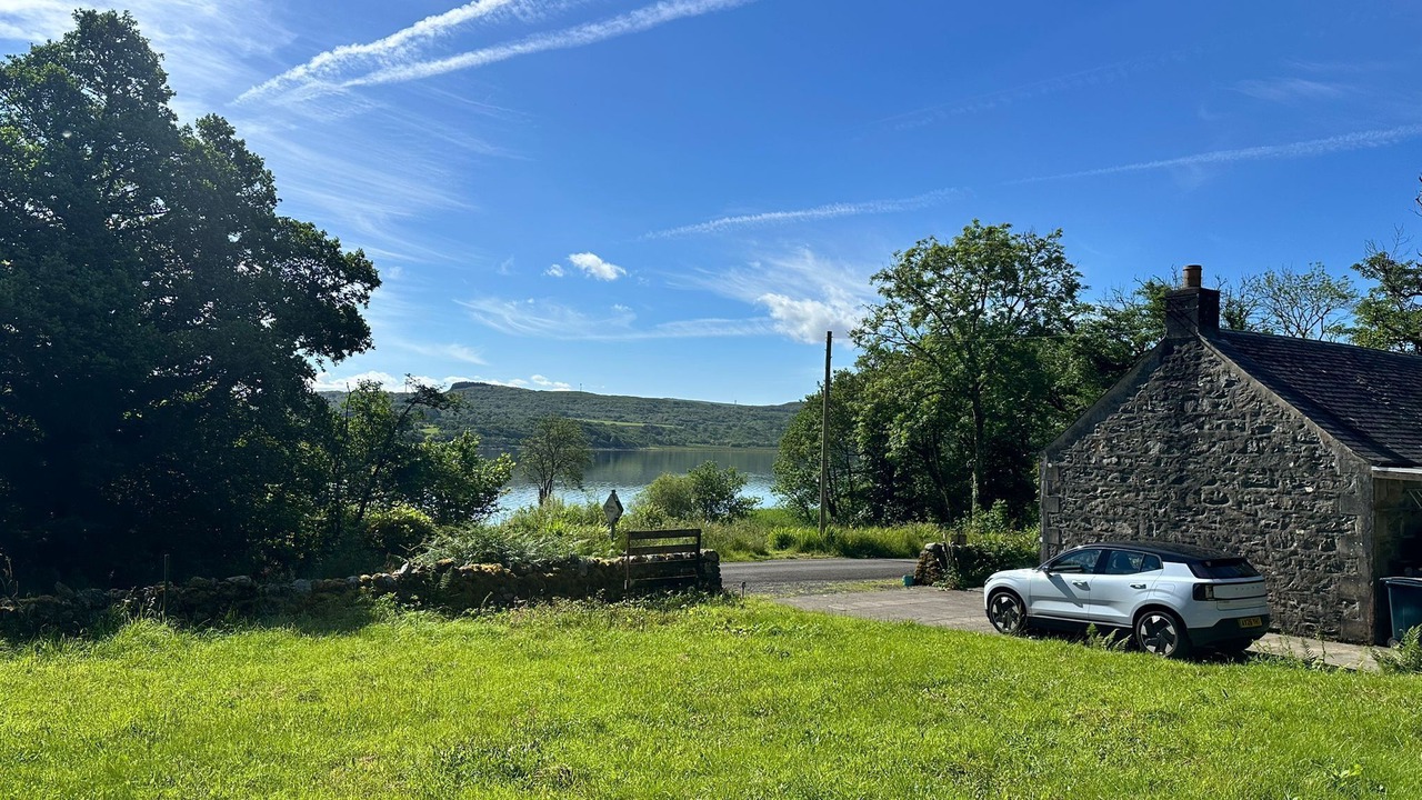 Photo of Outdoor in Tarbert