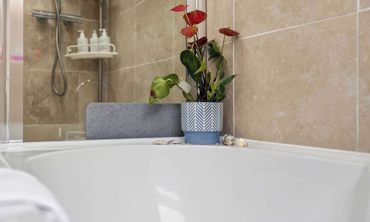 Photo of Bathroom in Bearsden