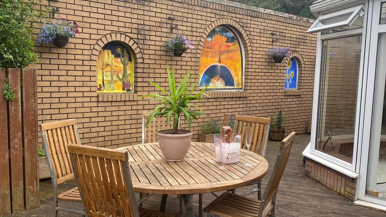 Photo of Outdoor in Bearsden