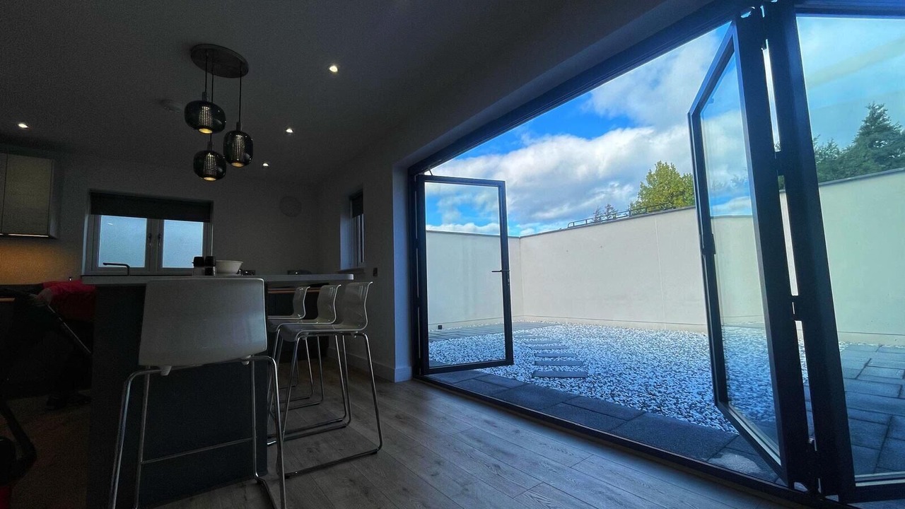 Photo of Outdoor in Turnhouse