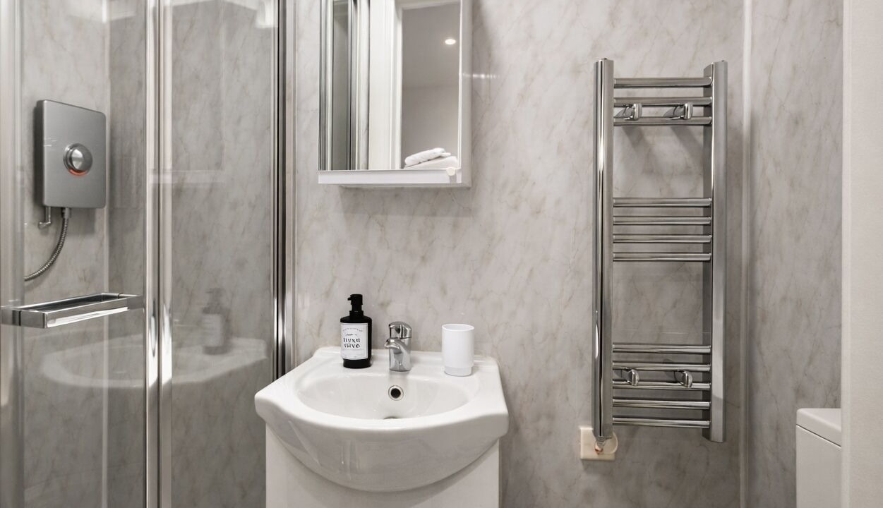 Photo of Bathroom in Haringey
