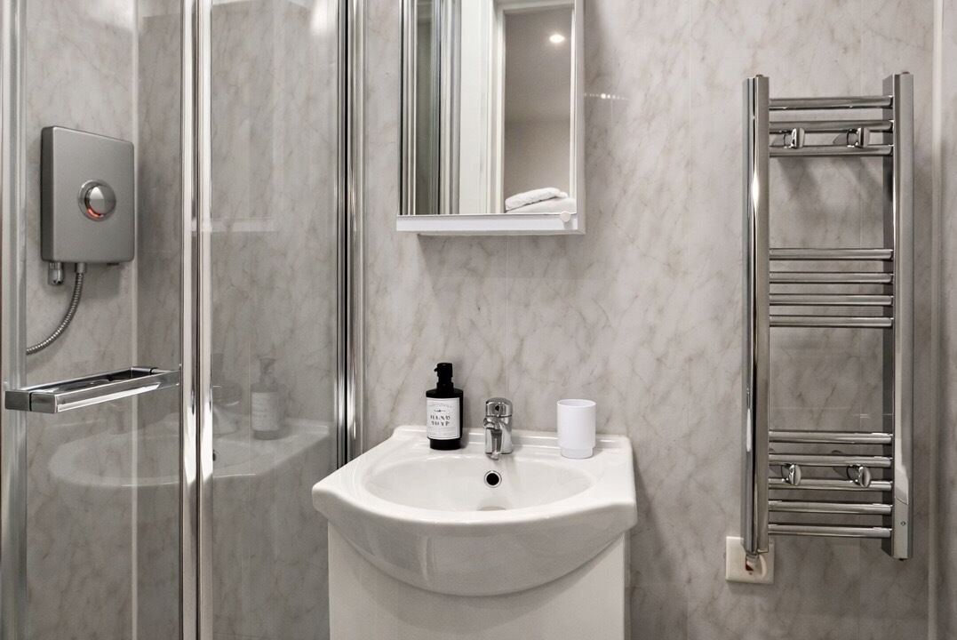 Photo of Bathroom in Haringey
