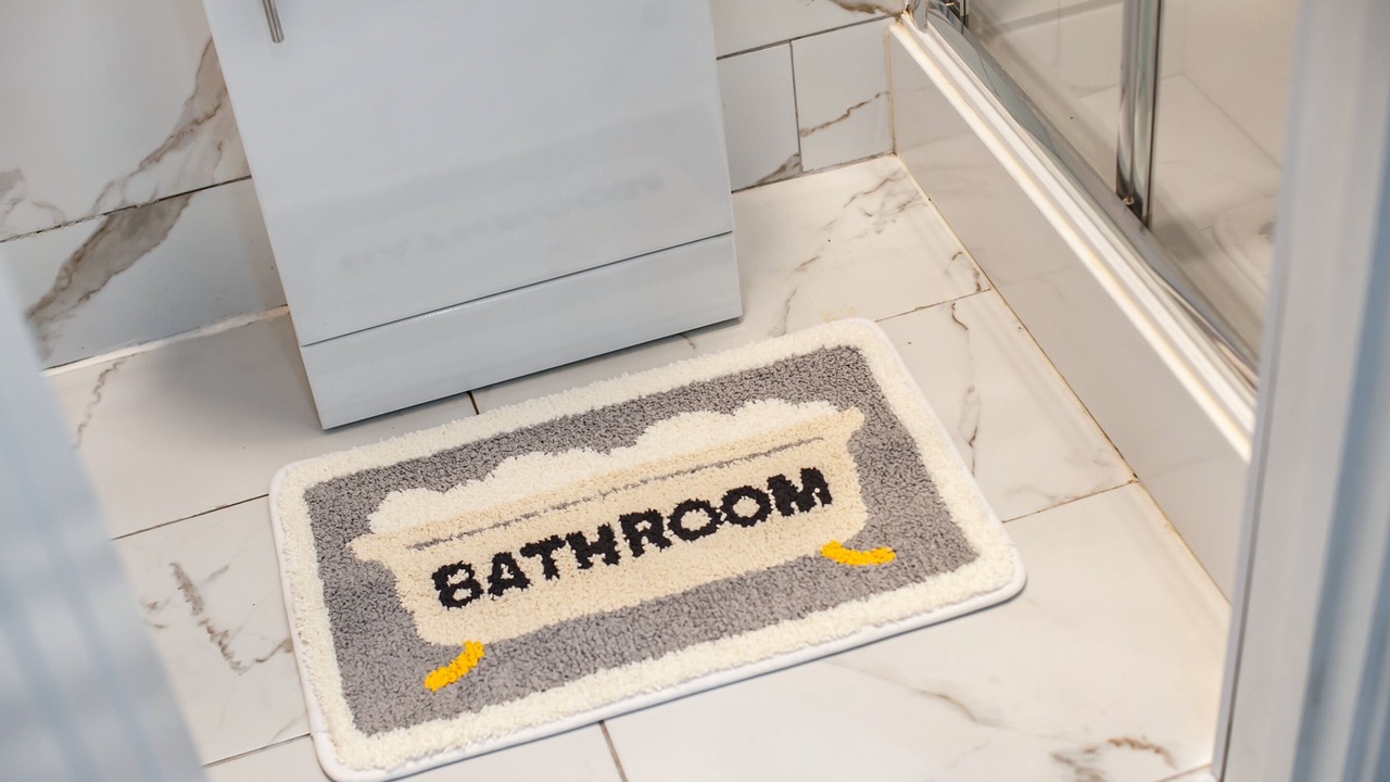 Photo of Bathroom in Haringey