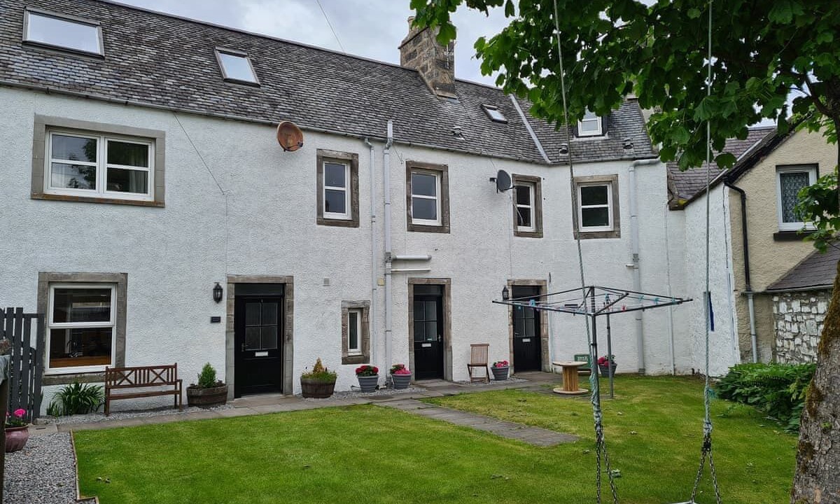 Photo of Outdoor in Brora